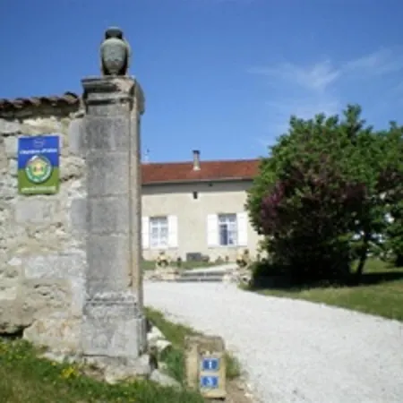 Holiday home Le Chateau De Mouzay Autrecourt-sur-Aire